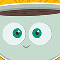 Daily Vector 065 - Cup of coffee