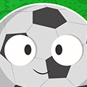 Daily Vector 163 - Soccer ball