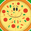 Daily Vector 211 - Pizza