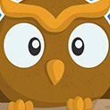 Daily Vector 282 - Little owl