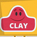 Daily Vector 312 - Clay