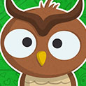 Daily Vector 319 - Owl