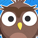 Daily Vector 370 - Owl