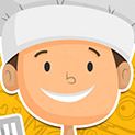 Daily Vector 397 - Little Chef