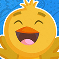 Daily Vector 398 - Duckie
