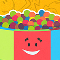Daily Vector 469 - Ball pit