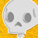 Daily Vector 485 - Esqueleto