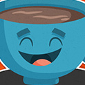 Daily Vector 564 - Coffee