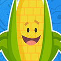 Daily Vector 622 - Corn