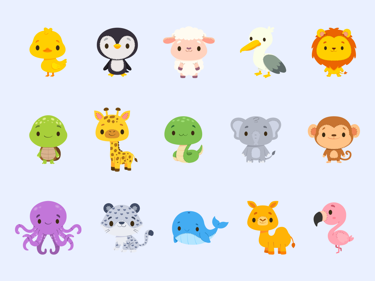 Phonetic Mouth Chart