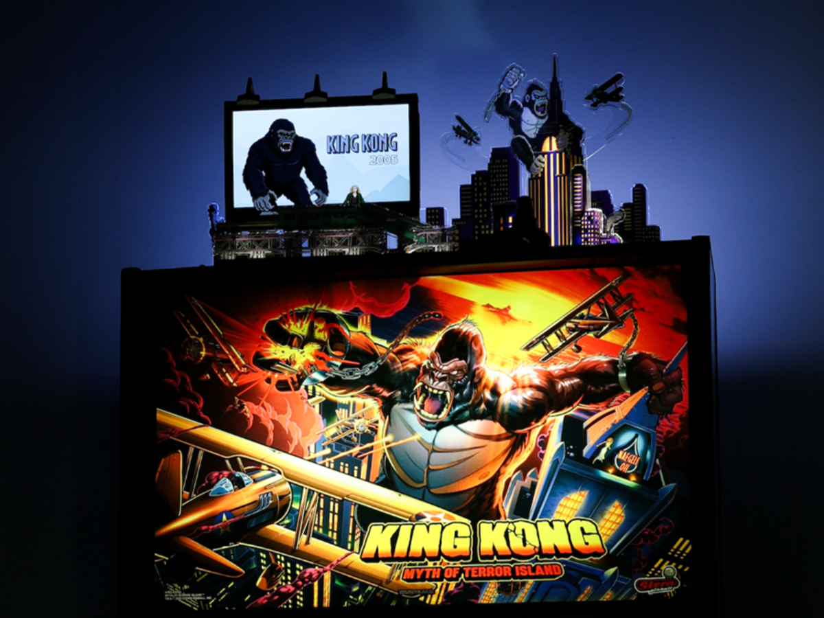 The Machine in Context