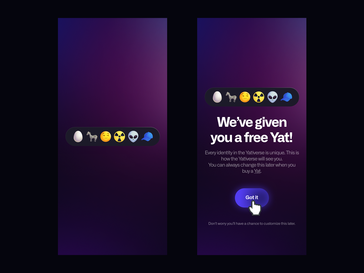 Mobile Implementation